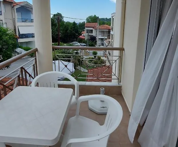 Kassandros 4* 시비리