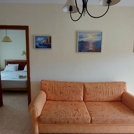 Lejlighedshotel Kassandros