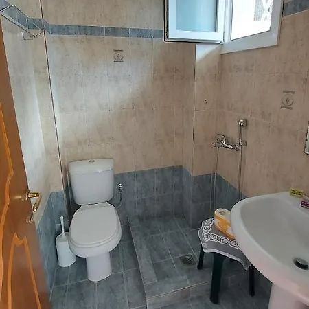 Kassandros Apartmanhotel