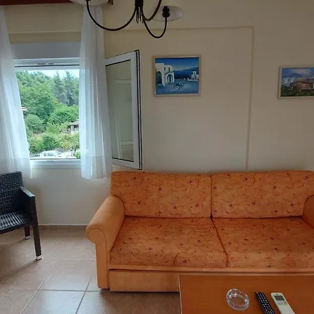 Kassandros 4* Siviri