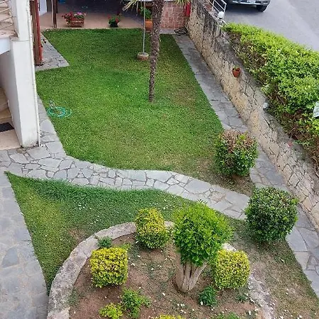 Kassandros Apart Otel