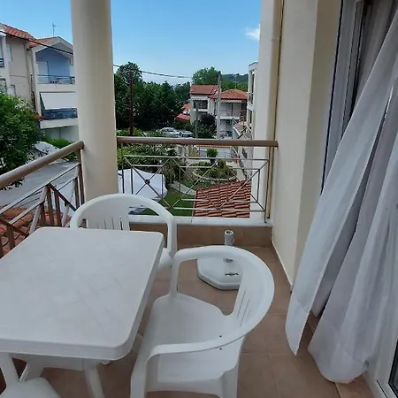 Kassandros 4* Siviri