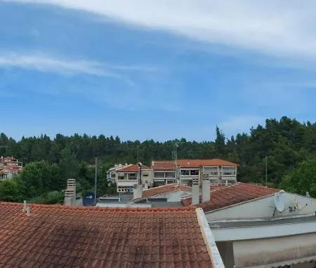 Apart Otel Kassandros