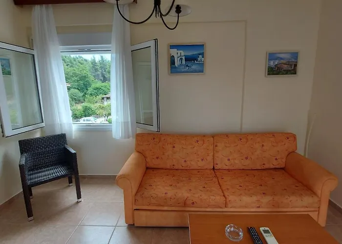 Kassandros 4* Siviri