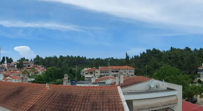 Lejlighedshotel Kassandros